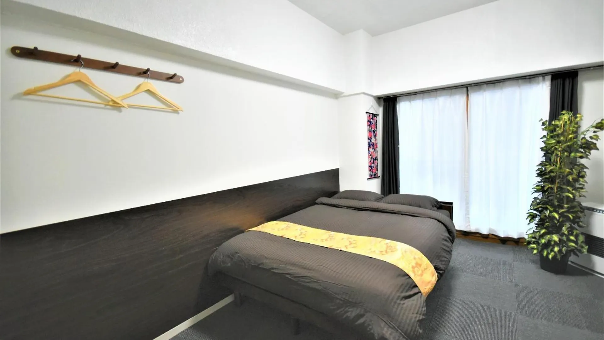 Town Royal 73 - Vacation Stay 9315 Sapporo Apartment